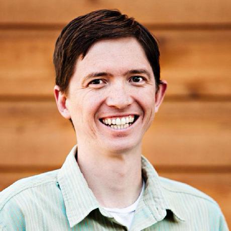 Headshot of Joshua Ferdaszewski