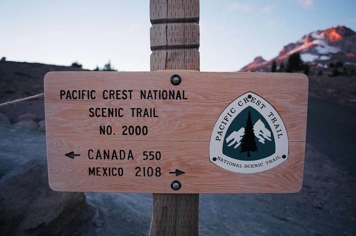 Over 2000 miles and almost to Washington.